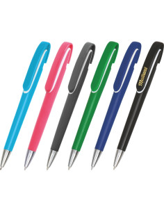 0544-30 Tükenmez Plastik Kalem