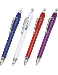 0532-260 Tükenmez Plastik Kalem