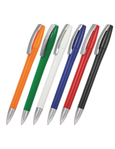 0532-270 Tükenmez Plastik Kalem