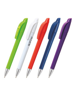 0544-55 Tükenmez Plastik Kalem