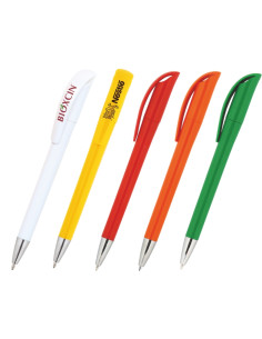 0544-100 Tükenmez Plastik Kalem