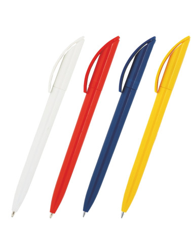 0544-45 Tükenmez Plastik Kalem