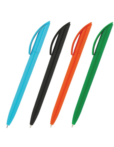 0544-45 Tükenmez Plastik Kalem