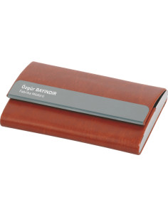 KVZ-008 Kartvizitlik