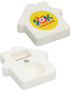 1660 Açacaklı Ev Magnet