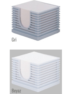 L-710 Masif Notluk (Kağıtsız) 2