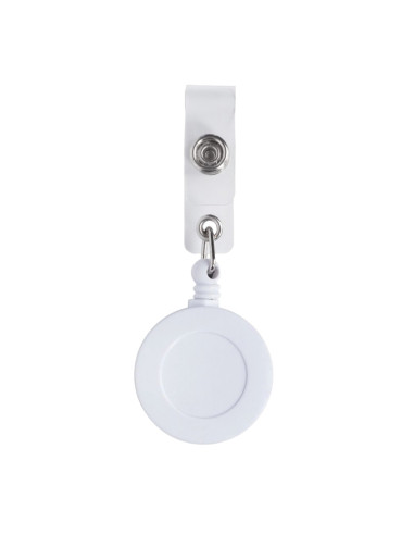 YOYO-P Plastik Yaka Kartı Yoyosu