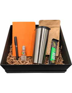 Sardinya Kurumsal Hediye Seti - 1242