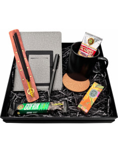 Salina Kurumsal Hediye Seti - 1244