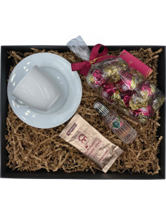 Sicilya Kurumsal Hediye Seti - 1245