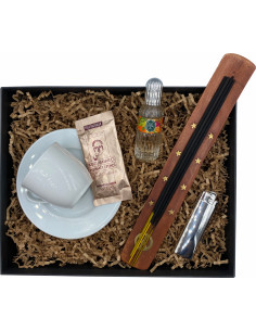 Tinetto Kurumsal Hediye Seti - 1246