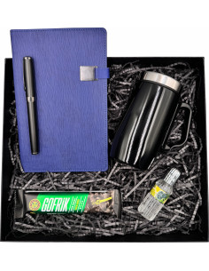 Palmaria Kurumsal Hediye Seti - 1249