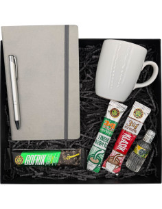 Madre Kurumsal Hediye Seti - 1250