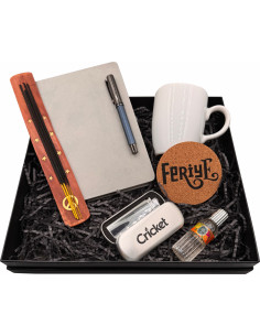 Bella Kurumsal Hediye Seti - 1251