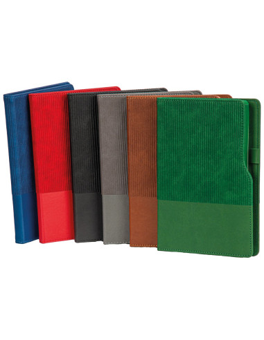 Libadiye Defter 14.5 x 21 cm