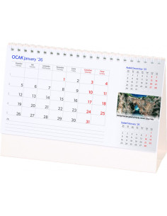 AMT-03 Anadolu Bristol Masa...