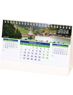 AMT-01 Manzara Bristol Masa...