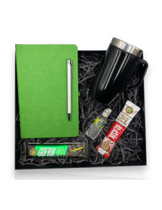 Amalfi Kurumsal Hediye Seti...