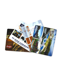 18x22 Baskılı Mouse Pad...