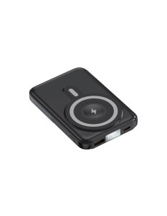 2790 Powerbank 10000 mAh ( Magsafe & 22,5w Hızlı Şarj  ) 2