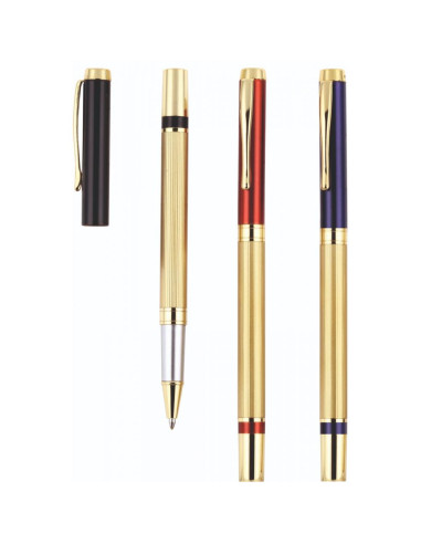 17470 Metal Roller Kalem