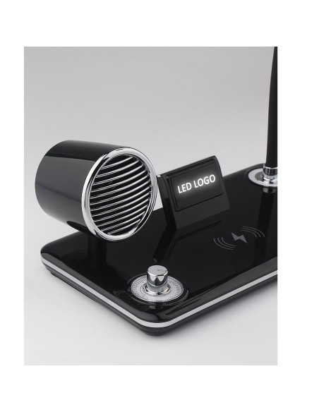 3730 Wireless Şarj Cihazı