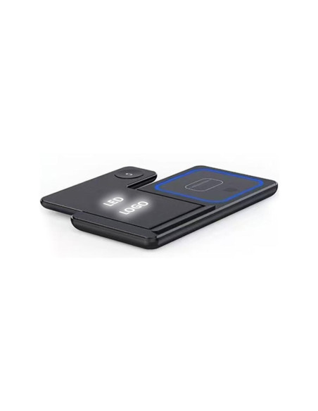 3760 Wireless Şarj İstasyonu