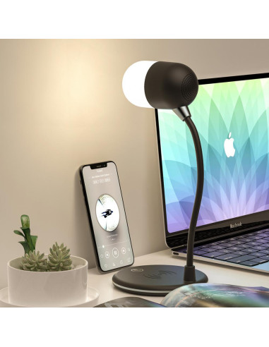 3725 Wireless Şarj Cihazı