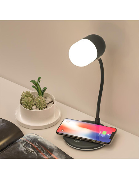 3725 Wireless Şarj Cihazı