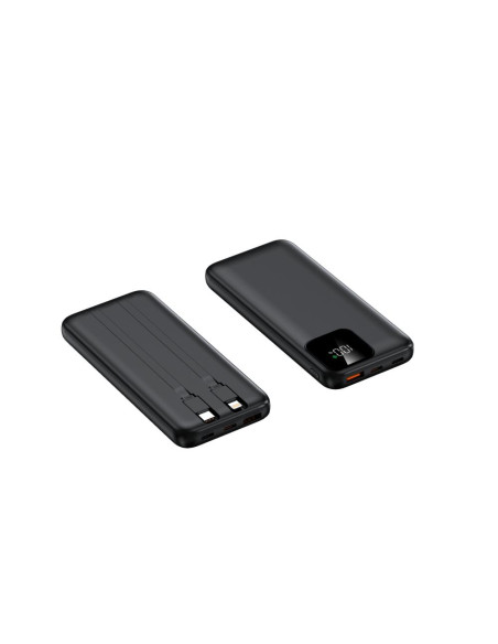 2285 Powerbank 10000 mAh ( 22.5w Hızlı Şarj