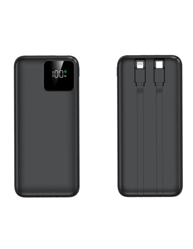 2285 Powerbank 10000 mAh ( 22.5w Hızlı Şarj