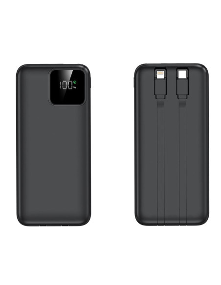 2285 Powerbank 10000 mAh ( 22.5w Hızlı Şarj