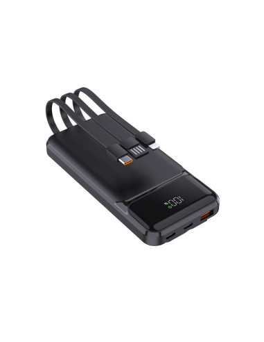 2235 Powerbank 10000 mAh ( 22.5w Hızlı Şarj )