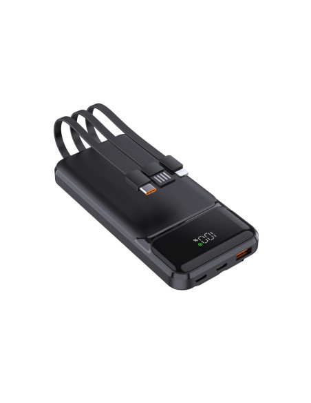 2235 Powerbank 10000 mAh ( 22.5w Hızlı Şarj )