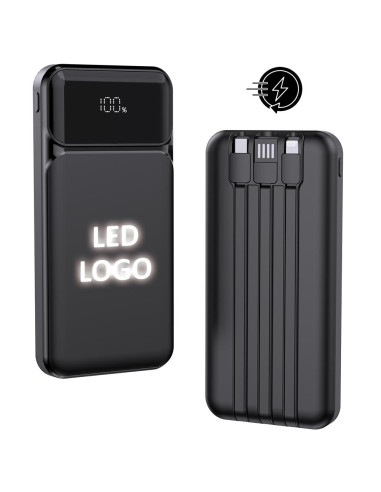 2235 Powerbank 10000 mAh ( 22.5w Hızlı Şarj )