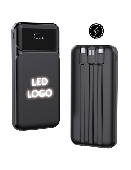 2235 Powerbank 10000 mAh ( 22.5w Hızlı Şarj )