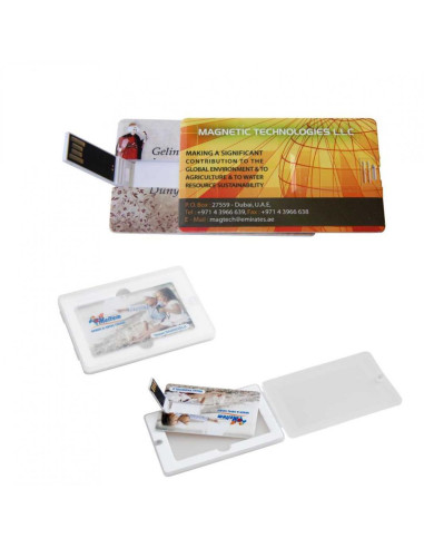 1350-8GB Kart Usb Bellek 8 GB