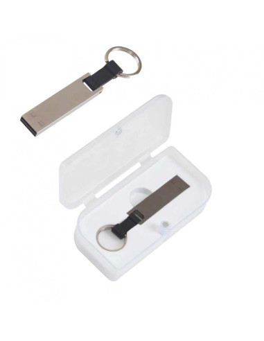 1815-32GB Metal Usb Bellek 32 GB