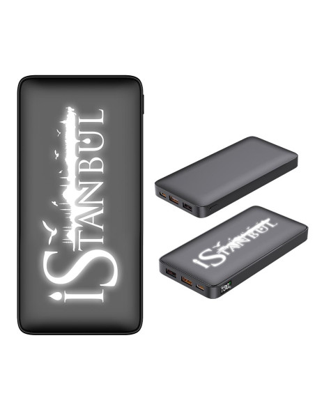 2250 Powerbank 10.000 mAh