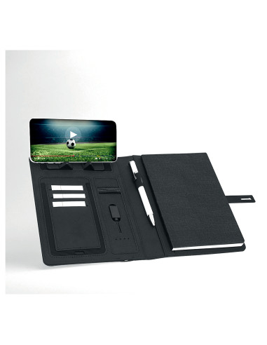 PWB-255 Organizer Powerbank