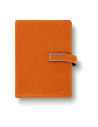 Burgaz Kılıflı Defter
