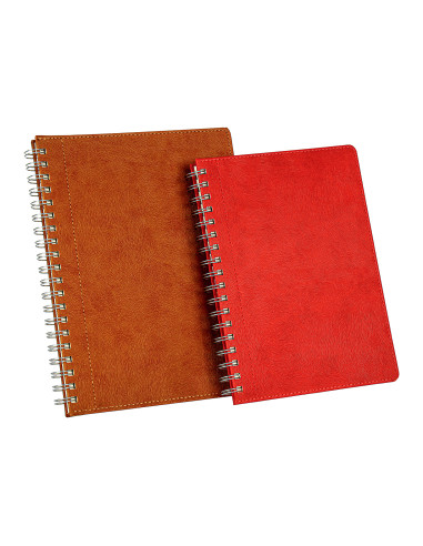 Bağcılar Spiralli Defter