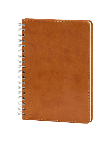 Bağcılar Spiralli Defter