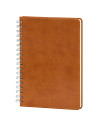 Bağcılar Spiralli Defter