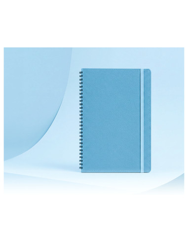 Sirkeci Gizli Spiralli Defter
