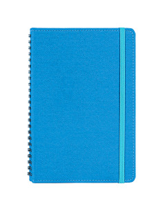 Sirkeci Gizli Spiralli Defter 2