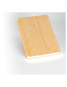 Belgrad Bambu Defter