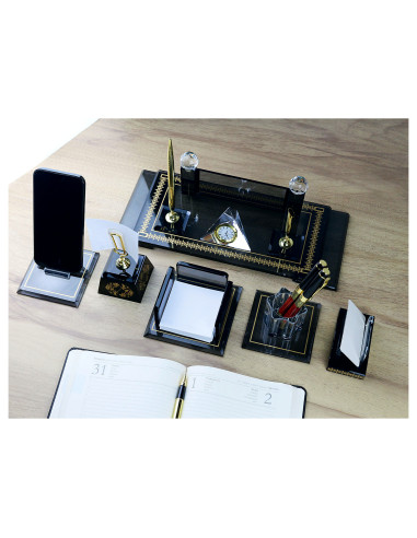 W520 Kristal Masa Sümeni