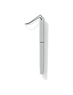 0532-100 Plastik Jel Roller Kalem