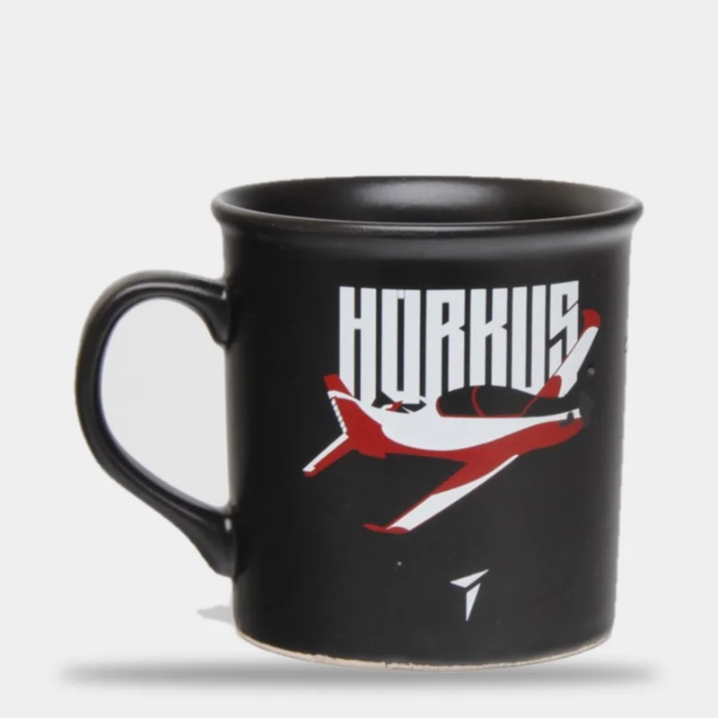 Logo baskılı promosyon kupa bardak